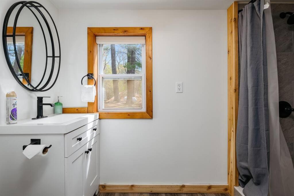 Cozy On Arbutus Ferienhaus
