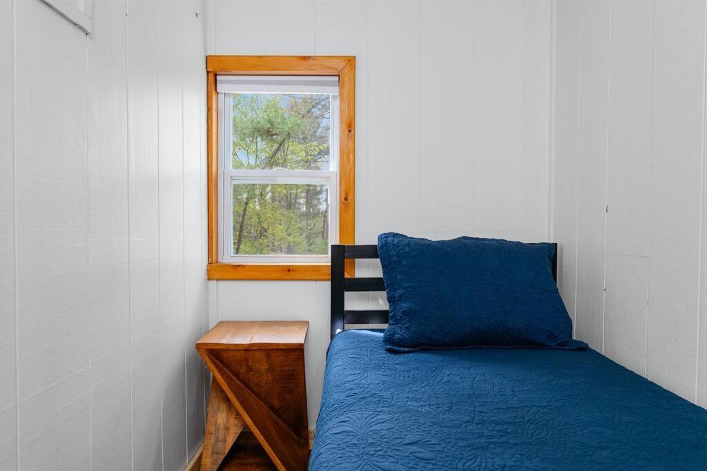 Ferienhaus Cozy On Arbutus
