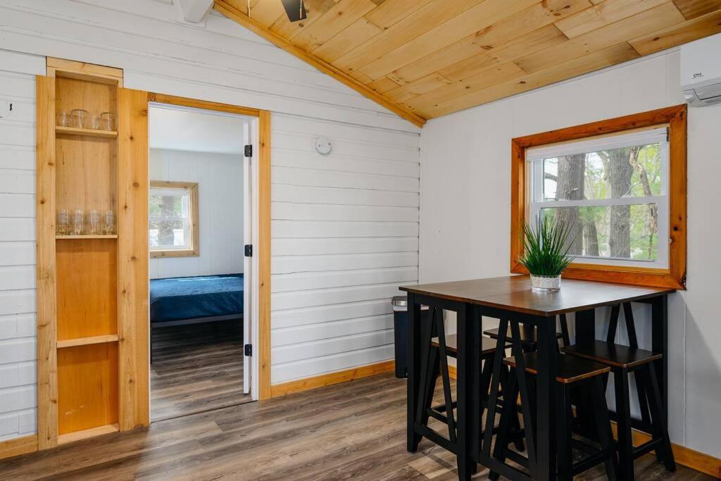 Ferienhaus Cozy On Arbutus *