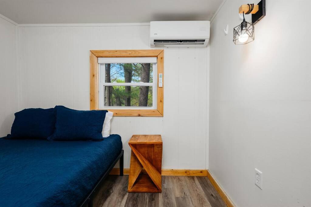 Ferienhaus Cozy On Arbutus Traverse Stadt